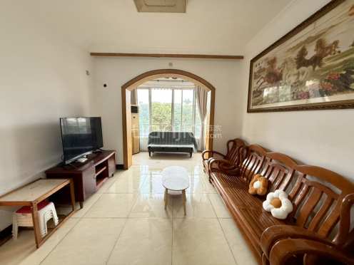 整租·锦西民宅 2室1厅 南