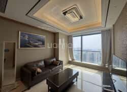 整租·苏州中心 1室1厅 南_苏州中心租房