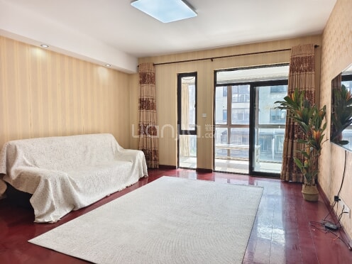 整租·顺驰凤凰花园 3室2厅 南