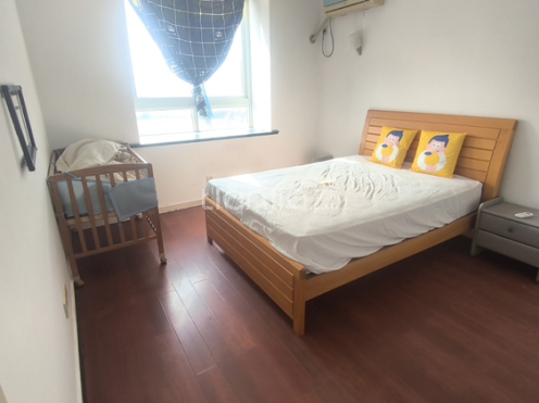 整租·迎春家园 2室2厅 南