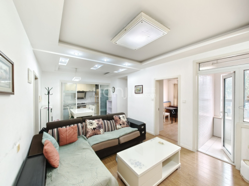 整租·鑫苑国际花园南区(虎丘区) 2室1厅 南