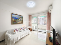 整租·侨怡苑 2室1厅 南_侨怡苑租房