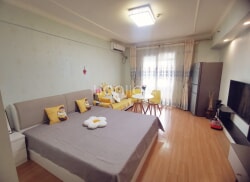 整租·融尚中央住区 1室0厅 东_融尚中央住区租房