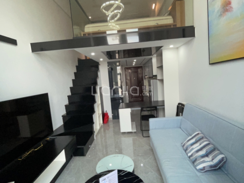 整租·星光耀商业广场 1室1厅 西北