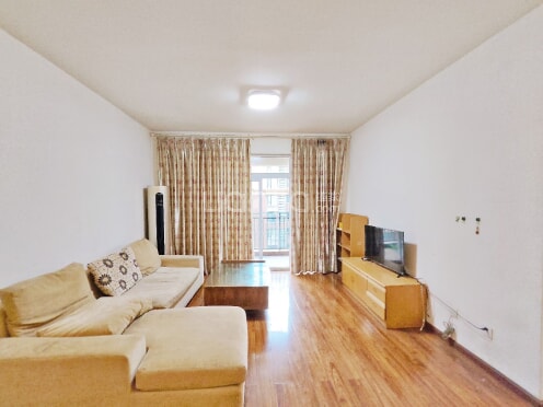 整租·置信学府杏林一期 2室2厅 北