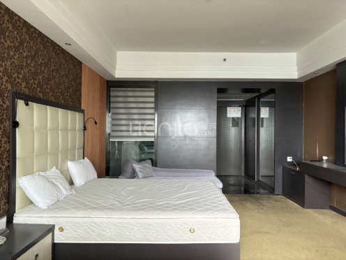 整租·成都SBI创业园天府智谷2期 1室1厅 东南