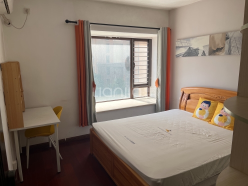 整租·海悦花园六区 4室1厅 南/北