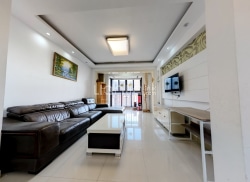 整租·长泰东郊御园(公寓) 3室2厅 南/北_长泰东郊御园(公寓)租房