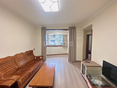 整租·群康路40号 2室1厅 南