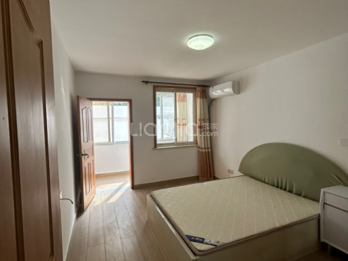 整租·三元三村 2室1厅 南