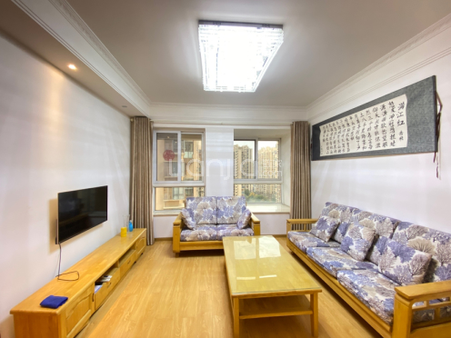 整租·公园大道 2室2厅 东