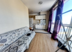 整租·港基中心 1室1厅 东/北_港基中心租房