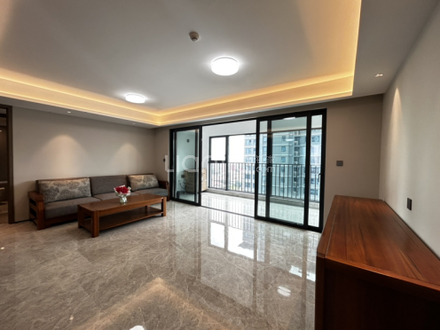 整租·颐和源璟花园 3室2厅 南