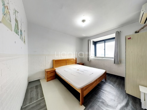 整租·浒墅人家三区 2室2厅 东