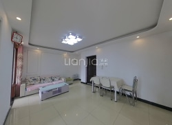 整租·民乐城文竹苑北苑 2室1厅 南_民乐城文竹苑北苑租房