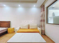 整租·龙城高新天地 1室1厅 东南_龙城高新天地租房