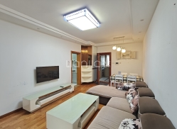 整租·常发香城湾二期 2室2厅 南/北_常发香城湾二期租房