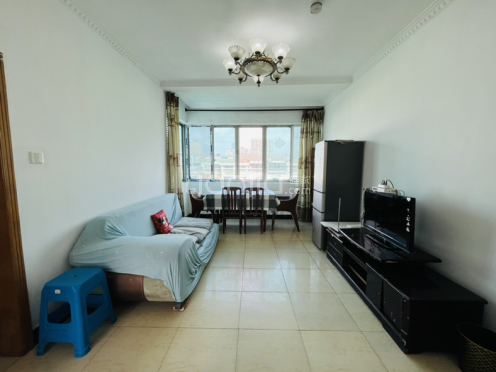 整租·吴中商贸城5区 2室1厅 南