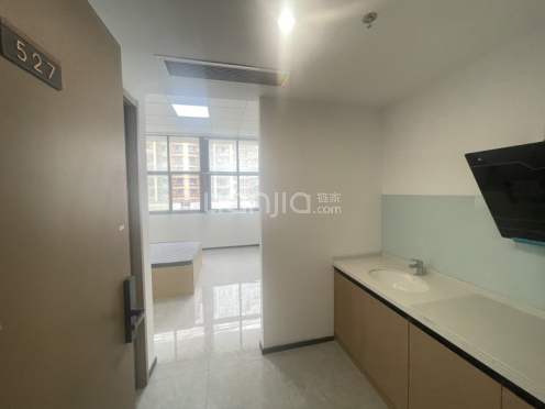 整租·郭巷街道镬底潭路555号 1室0厅 北