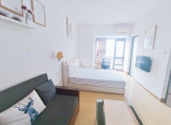 整租·金山谷八期 1室1厅 东南_金山谷八期租房