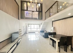 整租·奥园城市天地 2室1厅 东南_奥园城市天地租房