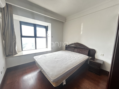 整租·海悦花园二区 2室1厅 南