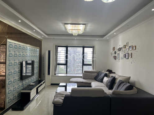 整租·花样年花样城 3室1厅 南