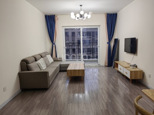 整租·保利西子城 3室2厅 南