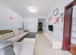 整租·成都国韵村 3室2厅 南_成都国韵村租房