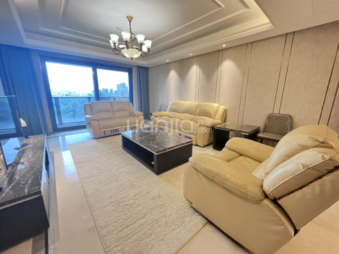 整租·招商大魔方玺悦轩 3室2厅 东