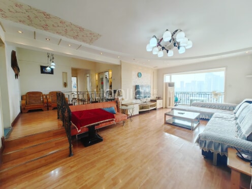 整租·五丁苑 3室2厅 南