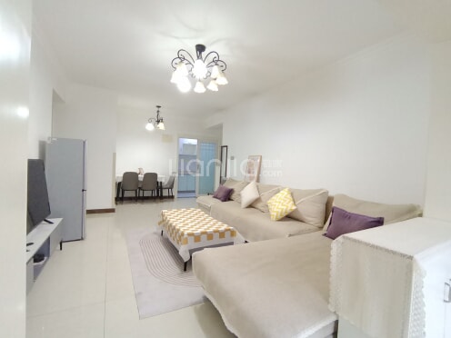 整租·光华碧邻 2室1厅 东/南