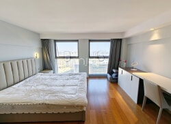 整租·西溪八方城 1室1厅 东_西溪八方城租房