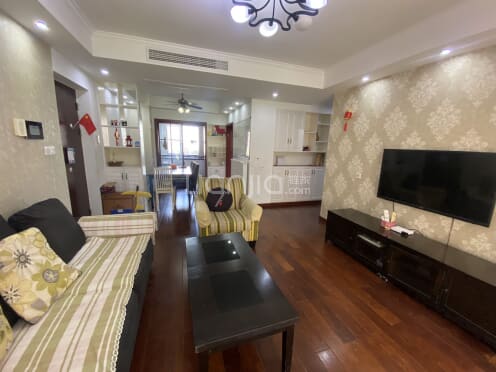 整租·海尚壹品 4室2厅 南/北