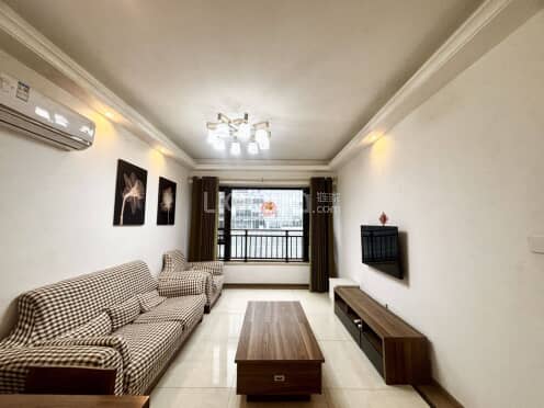 整租·IMC国际广场 2室2厅 西