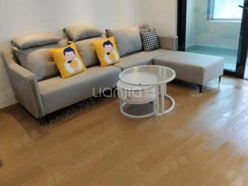 整租·云赋花园 3室2厅 南