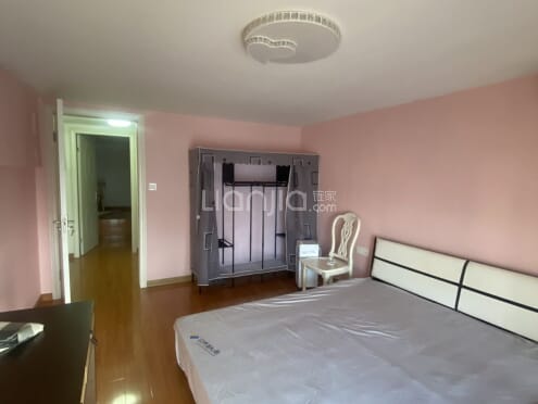 整租·金象城 2室1厅 北