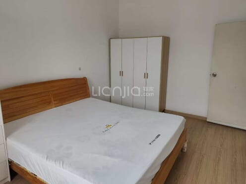 整租·苏苑新村东区 2室1厅 南