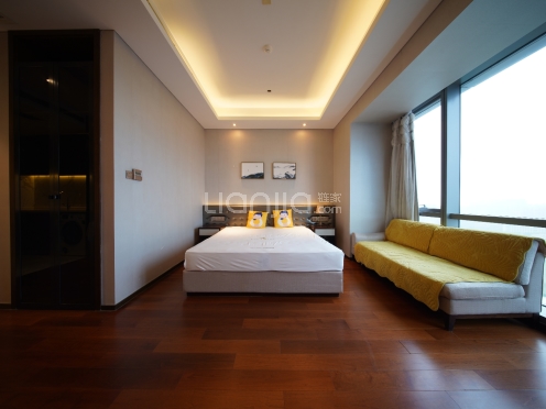 整租·丰隆城市中心 1室1厅 南