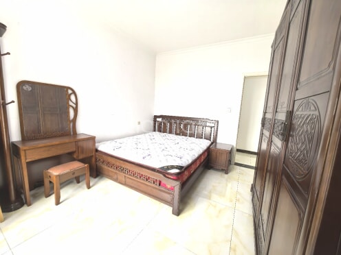 整租·心怡中丝园 3室1厅 南