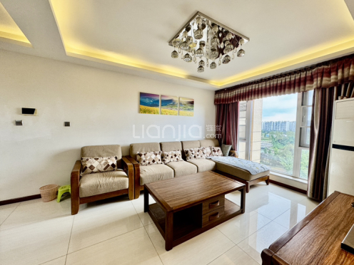 整租·蓝光COCO金沙三期 3室2厅 西