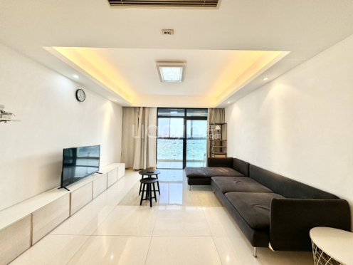 整租·白塘景苑一二期 3室2厅 南