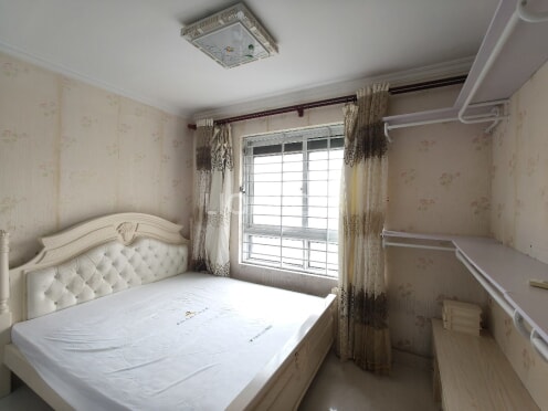 整租·香堤澜湾 2室1厅 南