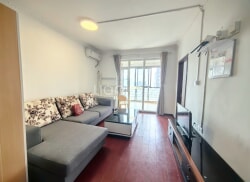 整租·百瑞景中央生活区二期西区 3室2厅 南_百瑞景中央生活区二期西区租房