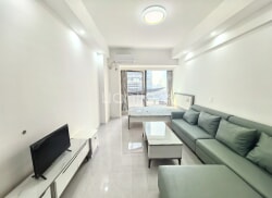 整租·东悦里 1室1厅 东南_东悦里租房