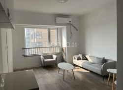 整租·KingMall未来中心 2室1厅 南_KingMall未来中心租房