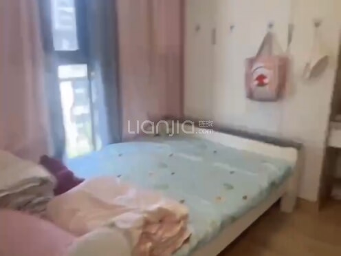 整租·国风云樾花园 3室2厅 南