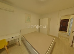 整租·寺前浜 1室1厅 南/北_寺前浜租房