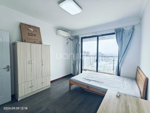 整租·永泰花苑 3室1厅 南/北