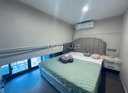 整租·中南未来里 1室1厅 北_中南未来里租房